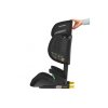 RodiFix R i-Size autosedačka Authentic Black