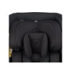 Spinel 360 Plus autosedačka Authentic Black