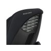 Spinel 360 Plus autosedačka Authentic Black