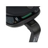 Spinel 360 Plus autosedačka Authentic Black