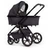 Venicci Edge Raven Carrycot 1