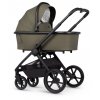 Venicci Edge Moss Carrycot 1