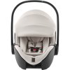 BRITAX Set kočárek Smile 5Z + hluboká korba + autosedačka Baby-Safe Pro, Soft Taupe