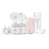 Philips AVENT Odsávačka materského mlieka elektrická DUO SCF397/31