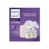 Philips AVENT Odsávačka materského mlieka elektrická DUO SCF397/31