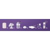 Philips AVENT Odsávačka materského mlieka elektrická SCF395/31