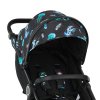 PETITE&MARS Strieška ku kočíku Street2 Limited