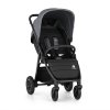 PETITE&MARS Kočík športový Airwalk (Varianta 2 Perfect Black)