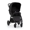 PETITE&MARS Kočík športový Airwalk (Varianta 2 Perfect Black)