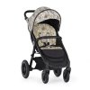 PETITE&MARS Kočík športový Street2 Air Black Limited