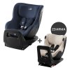 BRITAX Autosedačka Dualfix Pro + letný poťah v hodnote 53,50€ zadarmo, Indigo Blue