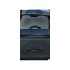 BabaBing ISLA taška cross body / organizér, Black