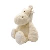 Label Label Plyšák hroch Harvey L - Ivory