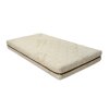 BABYMATEX Matrac Coco Hemp, 120x60x12