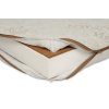 BABYMATEX Matrac Coco Hemp, 120x60x12