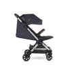 EASYWALKER Kočík športový Jackey Platinum Edition + PETITE&MARS fusak Jibot ZADARMO