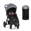 PETITE&MARS Kočík športový Street2 Air Oak