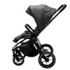 ZOPA Športový kočík Move Cross 3, All Black