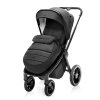 ZOPA Športový kočík Move Cross 3, All Black