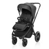 ZOPA Športový kočík Move Cross 3, All Black