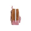 Detský batoh Faro Dusty Pink