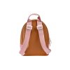 Detský batoh Faro Dusty Pink