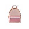 Detský batoh Faro Dusty Pink
