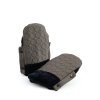 BabyStyle EGG rukavice, Mink 2025