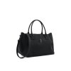 BabyStyle Egg Taška Overnight, Houndstooth Black 2025 - Special Edition