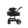 BabyStyle Egg3 hlboká vanička, Black Olive 2025