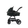 BabyStyle Egg3 hlboká vanička, Black Olive 2025
