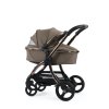 BabyStyle Egg3 hlboká vanička, Mink 2025