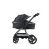 BabyStyle Egg3 hlboká vanička, Carbonite 2026