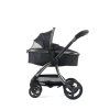 BabyStyle Egg3 hlboká vanička, Carbonite 2026