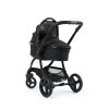 BabyStyle Egg3 hlboká vanička, Houndstooth Black 2025 - Special Edition