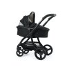 BabyStyle Egg3 hlboká vanička, Houndstooth Black 2025 - Special Edition