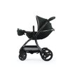 BabyStyle Egg3 kočík, Black Olive 2025