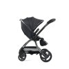 BabyStyle Egg3 kočík, Carbonite 2025