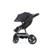 BabyStyle Egg3 kočík, Carbonite 2025