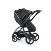 BabyStyle Egg3 kočík, Carbonite 2025