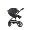 BabyStyle Egg3 kočík, Carbonite 2025