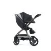 BabyStyle Egg3 kočík, Carbonite 2025