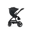 BabyStyle Egg3 kočík, Houndstooth Black 2025 - Special Edition