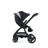 BabyStyle Egg3 kočík, Houndstooth Black 2025 - Special Edition