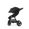 BabyStyle Egg3 kočík, Houndstooth Black 2025 - Special Edition