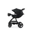 BabyStyle Egg3 kočík, Houndstooth Black 2025 - Special Edition