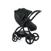 BabyStyle Egg3 kočík, Houndstooth Black 2025 - Special Edition