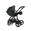 BabyStyle Egg3 kočík, Houndstooth Black 2025 - Special Edition