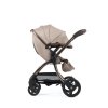 BabyStyle Egg3 kočík, Houndstooth Almond 2025 - Special Edition