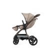 BabyStyle Egg3 set 8 v 1 - Houndstooth Almond 2025 - Special Edition